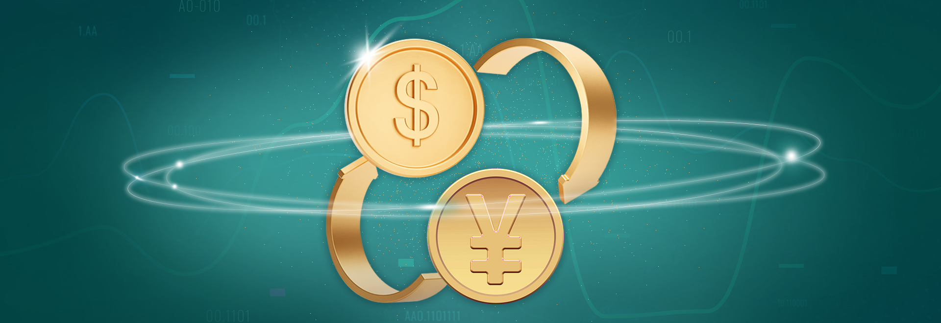 BOJ And US Economy Influence USDJPY Valuations